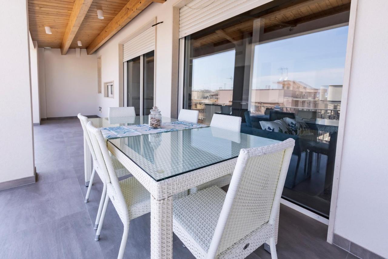 Come A Casa - Feels Like Home Polignano 2 Bedrooms & Living & 3 Bathrooms Polignano a Mare Exterior foto
